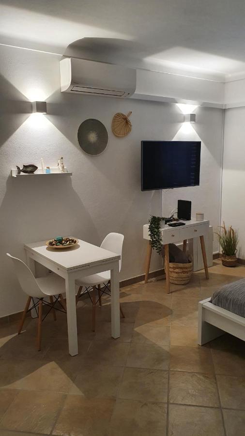 Mira Vila Studio Vila Nova de Milfontes Exterior foto